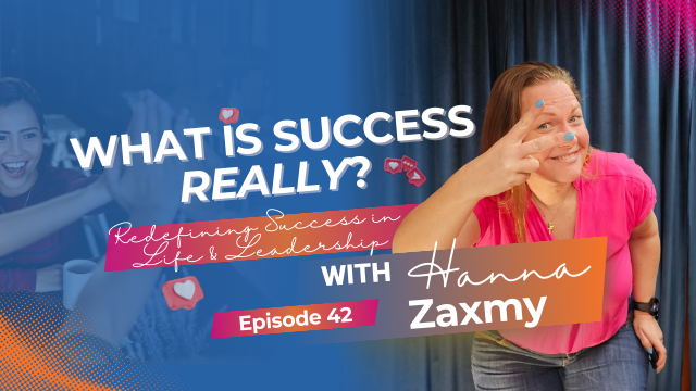 Showing people doing high five and the Hanna is showing Winner sign to show Success